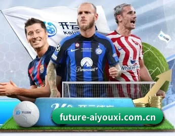 future-aiyouxi.com.cn的故事